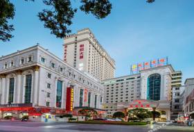 南宁凤凰宾馆(火车站地铁站店)